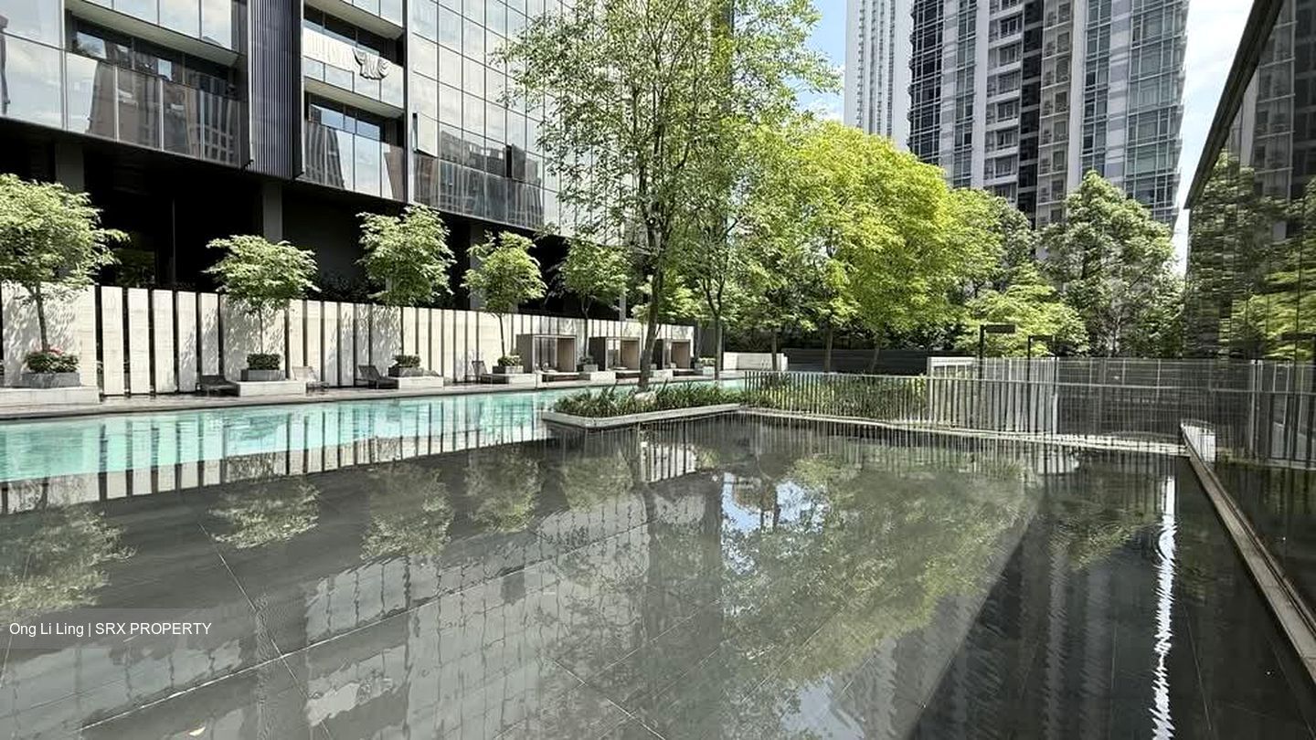 Echelon (D3), Condominium #558329431